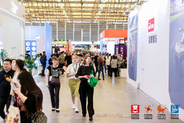 2025年上海毛绒玩具展展位预定