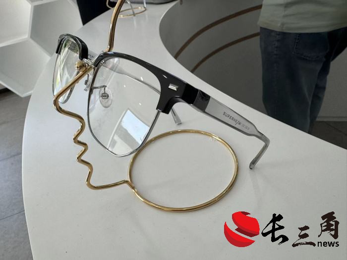 AI音频眼镜会是大模型硬件落地的“第一把火”吗？