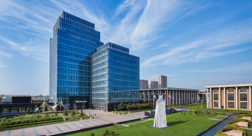 中药材赋能乡村振兴,扬子江药业集团荣获2023人民企业社会责任大奖