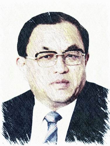 蒋新松：一位战略科学家的四十年