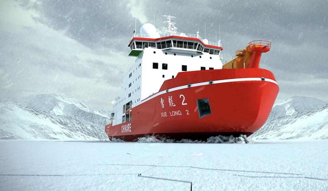 南极冰川正在融化，纽约等都市将成汪洋，科学家还来得及挽救吗？