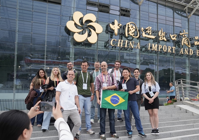 第138届广交会三期亮相，聚焦“美好生活”新消费趋势(图4)