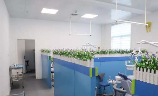 2023南京全瓷贴面排行top10的大型口腔医院口碑好不好?南京友谊嘉口腔门诊部技压全场!