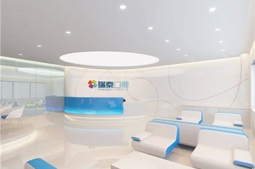 2023成都氟斑牙美白口碑排行前10名口腔医院大腕速知!成都郫都区人民医院口腔科更专业