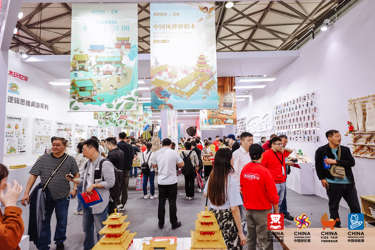 2025中国毛绒玩具展2025CTE上海潮玩展(图4)