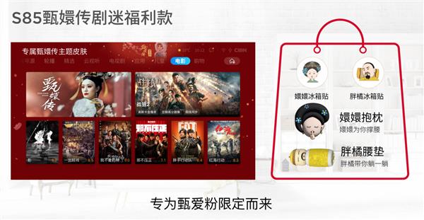 乐视十周年展引关注  现场电视、手机、自行车等致敬经典(图5)