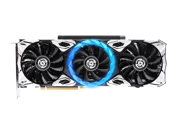 主流游戏玩家新选择！索泰Geforce RTX 4060Ti、4060系列显卡齐亮相(图4)