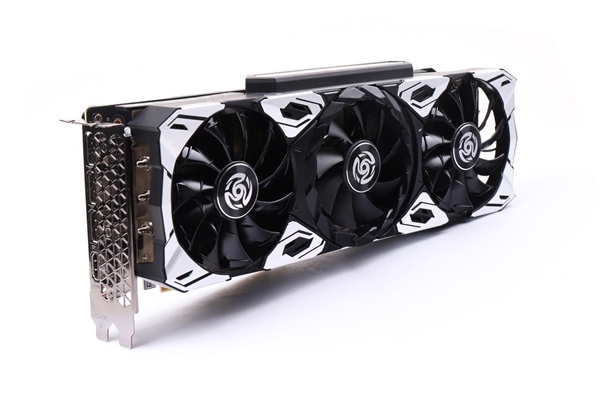 主流游戏玩家新选择！索泰Geforce RTX 4060Ti、4060系列显卡齐亮相(图5)