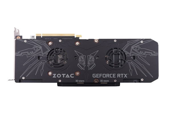 主流游戏玩家新选择！索泰Geforce RTX 4060Ti、4060系列显卡齐亮相(图6)