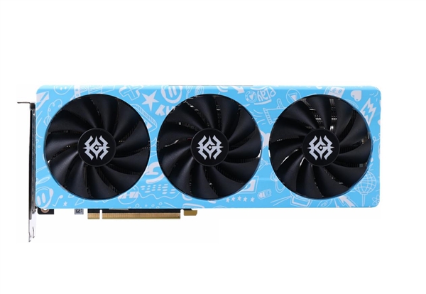 主流游戏玩家新选择！索泰Geforce RTX 4060Ti、4060系列显卡齐亮相(图11)