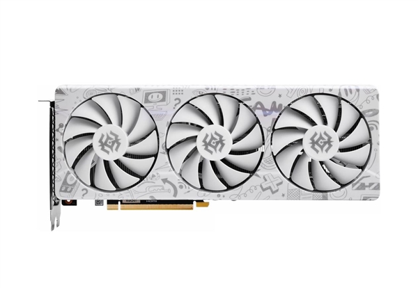 主流游戏玩家新选择！索泰Geforce RTX 4060Ti、4060系列显卡齐亮相(图8)