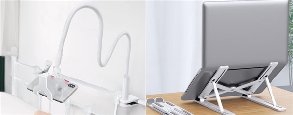 9.9元包邮!京东618全面开启 手机支架等百万件配件好物随便买(图3) 9.9元包邮!京东618全面开启 手机支架等百万件配件好物随便买(图3)