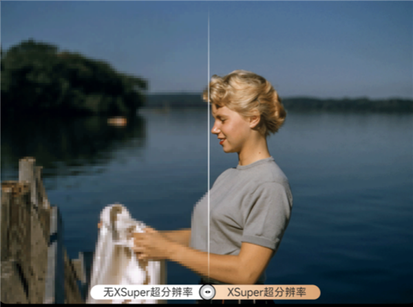 2023年618家用4K投影仪怎么选？极米H6和当贝F6谁更好？(图7)