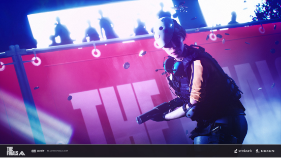 《The Finals》即将来袭 耕升 RTX 40系列+诸多NVDIA RTX技术助你披荆斩棘！(图2)