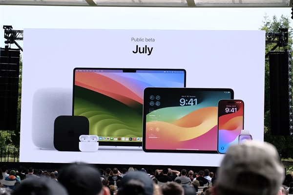 iOS 17正式发布！全新来电海报、横屏待机模式惊艳了(图15)