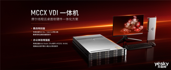 国产显卡第一家！摩尔线程支持DX11：这下稳了(图5)