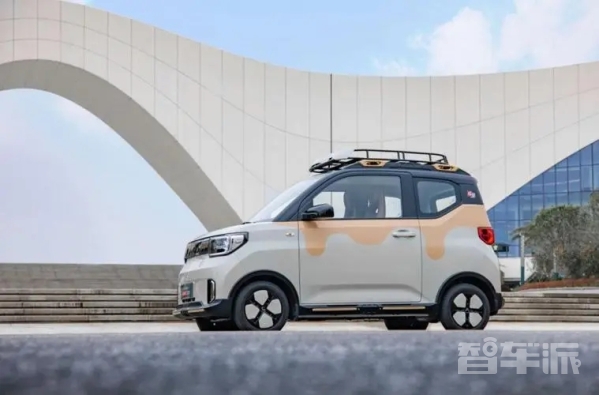 老头乐电动车即将走向“灭亡” 腾出来的“蛋糕”该怎么分?(图1) 老头乐电动车即将走向“灭亡” 腾出来的“蛋糕”该怎么分?(图1)