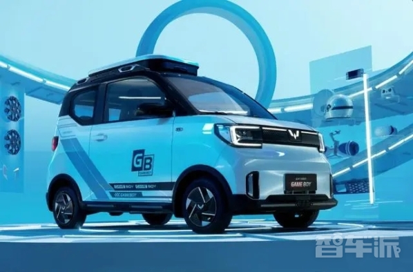 老头乐电动车即将走向“灭亡” 腾出来的“蛋糕”该怎么分?(图5) 老头乐电动车即将走向“灭亡” 腾出来的“蛋糕”该怎么分?(图5)