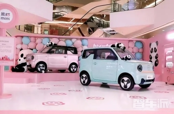 老头乐电动车即将走向“灭亡” 腾出来的“蛋糕”该怎么分?(图6) 老头乐电动车即将走向“灭亡” 腾出来的“蛋糕”该怎么分?(图6)