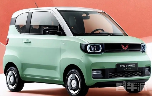 老头乐电动车即将走向“灭亡” 腾出来的“蛋糕”该怎么分?(图4) 老头乐电动车即将走向“灭亡” 腾出来的“蛋糕”该怎么分?(图4)