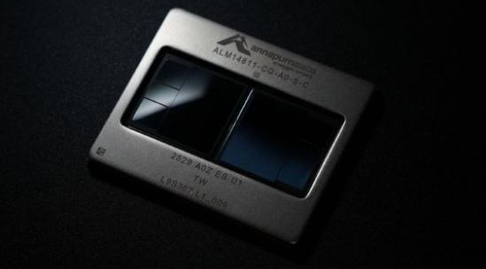 亚马逊下一代芯片即将登场 微美全息加码AI算力竞赛挖掘增长空间(图1) 亚马逊下一代芯片即将登场 微美全息加码AI算力竞赛挖掘增长空间(图1)