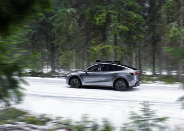 锁定挪威销冠 特斯拉打破大众保持9年的销量纪录(图1) 锁定挪威销冠 特斯拉打破大众保持9年的销量纪录(图1)