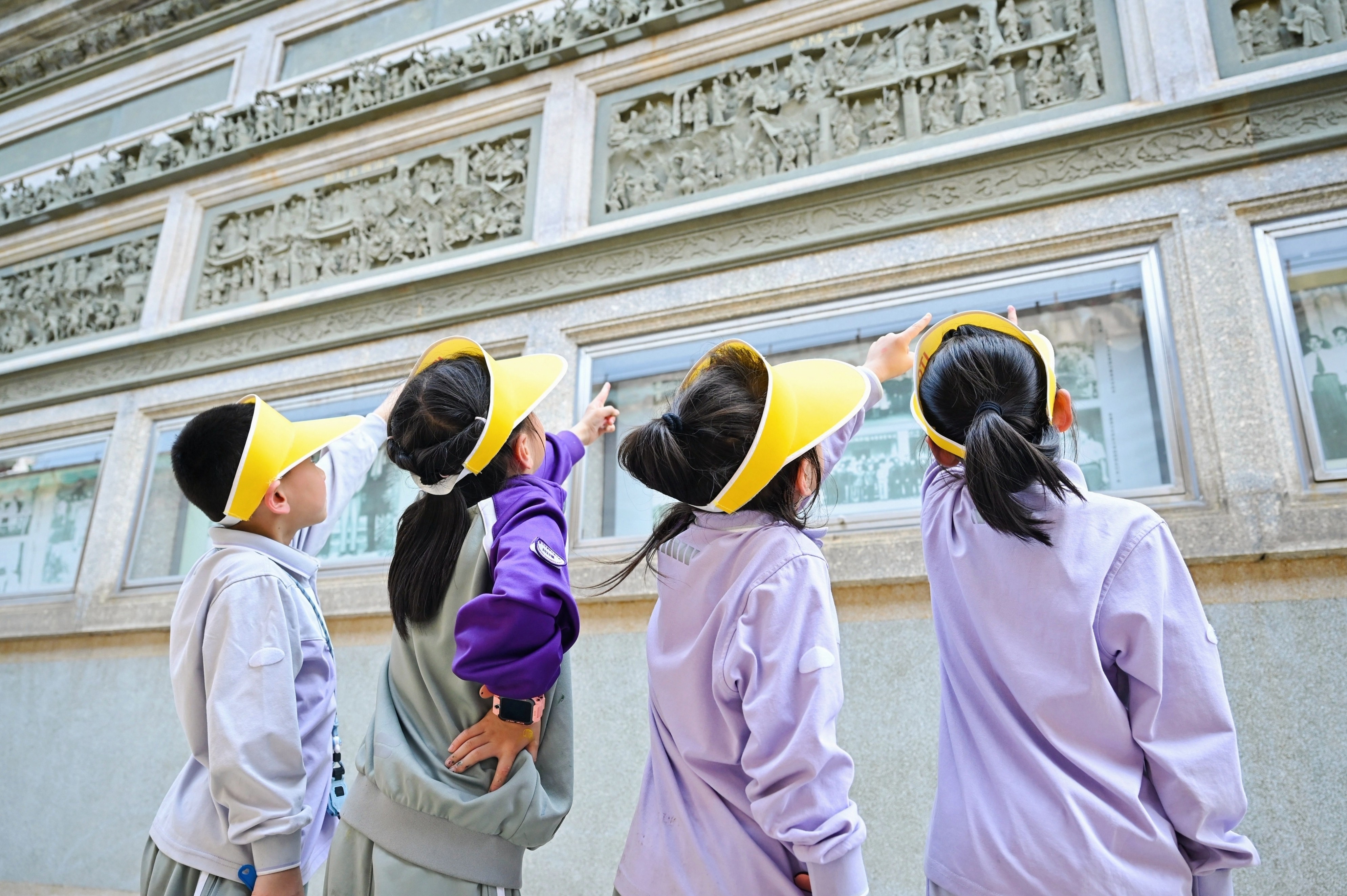 国贸地产：与城市并肩同行 讲好新时代的“嘉庚故事”(图1)