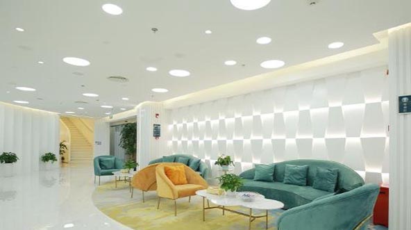 2023青岛骨性前突深覆合口碑榜top10齿科医院全面了解，青岛优诺博士口腔（香港路机构）谁能夺得榜首(图5)