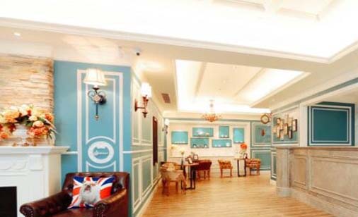 2023东莞韩国ICM种植牙前10名口腔美容医院查收！东莞健民口腔医院便宜效果好不坑人(图3)